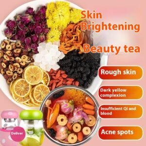 9906d291-57d1-46ab-8db1-7d357d0d7b4b_trans.jpeg Rose Lemon Slice Beauty And Beauty Brewing Scented Tea