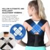 Essential Haven- Back Support Belt -Fix Posture & Relieve Pain Naturally