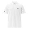 adidas sport polo