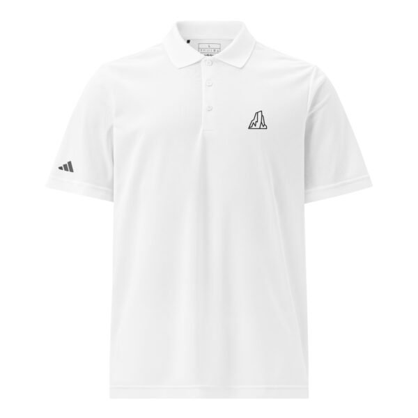 adidas sport polo