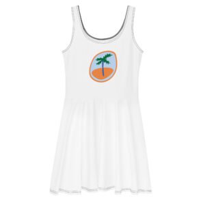 all-over-print-skater-dress-white-front-694adb398b572.jpg Skater Dress