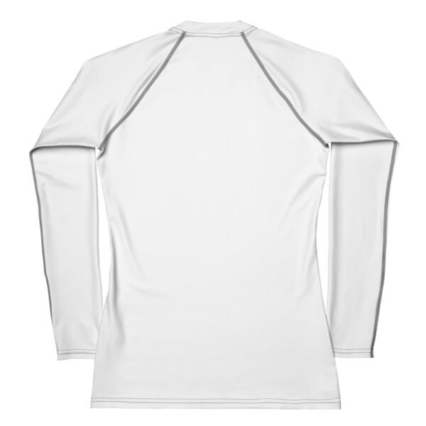 Women's Rash Guard