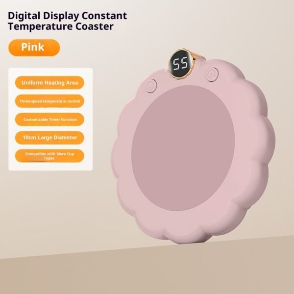 b24a6324-985b-4ba0-bc84-bd22864e8f18_trans.jpeg Posavasos térmico inteligente para escritorio con preservación del calor