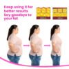 Slimming Belly Contracting Firming Body Health Green Tea