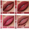 Women's Non-stick Cup Waterproof Matte Lipstick