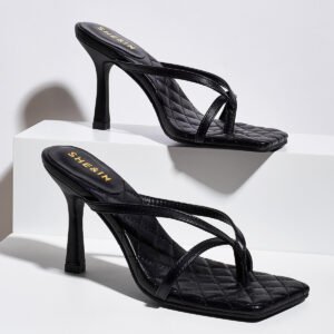 Zapatos de mujer de talla grande