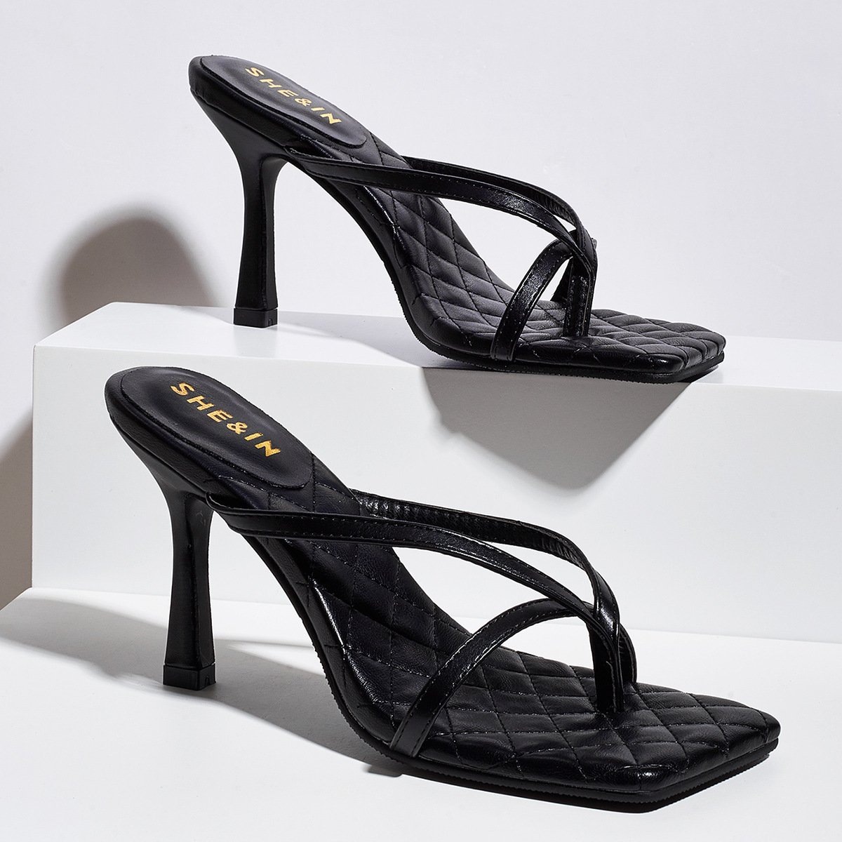 Zapatos de mujer de talla grande