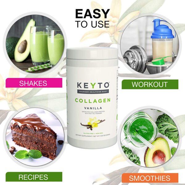 e0b77fe9-8925-4b66-b808-79c8479f5ef4.jpg Vanilla-flavored Collagen Powder Hydrolyzed