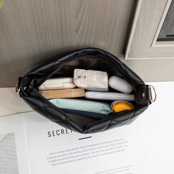 Bolso bandolera pequeño para mujer