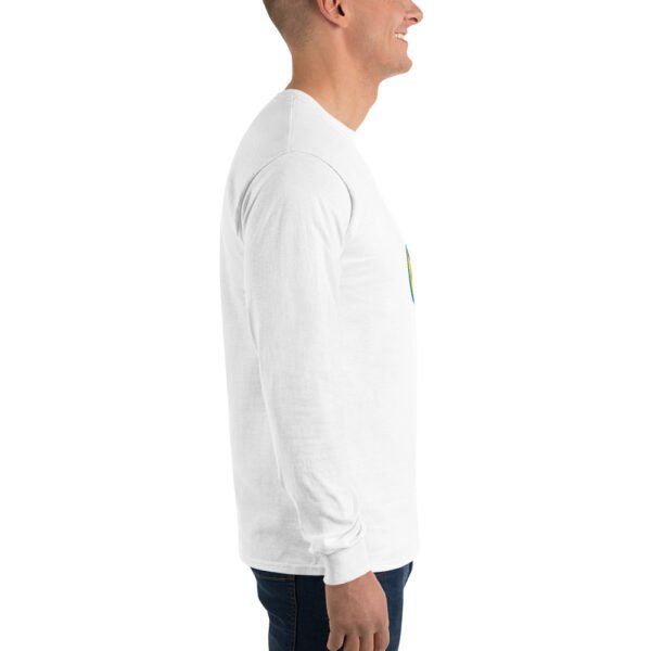 Men’s Long Sleeve Shirt