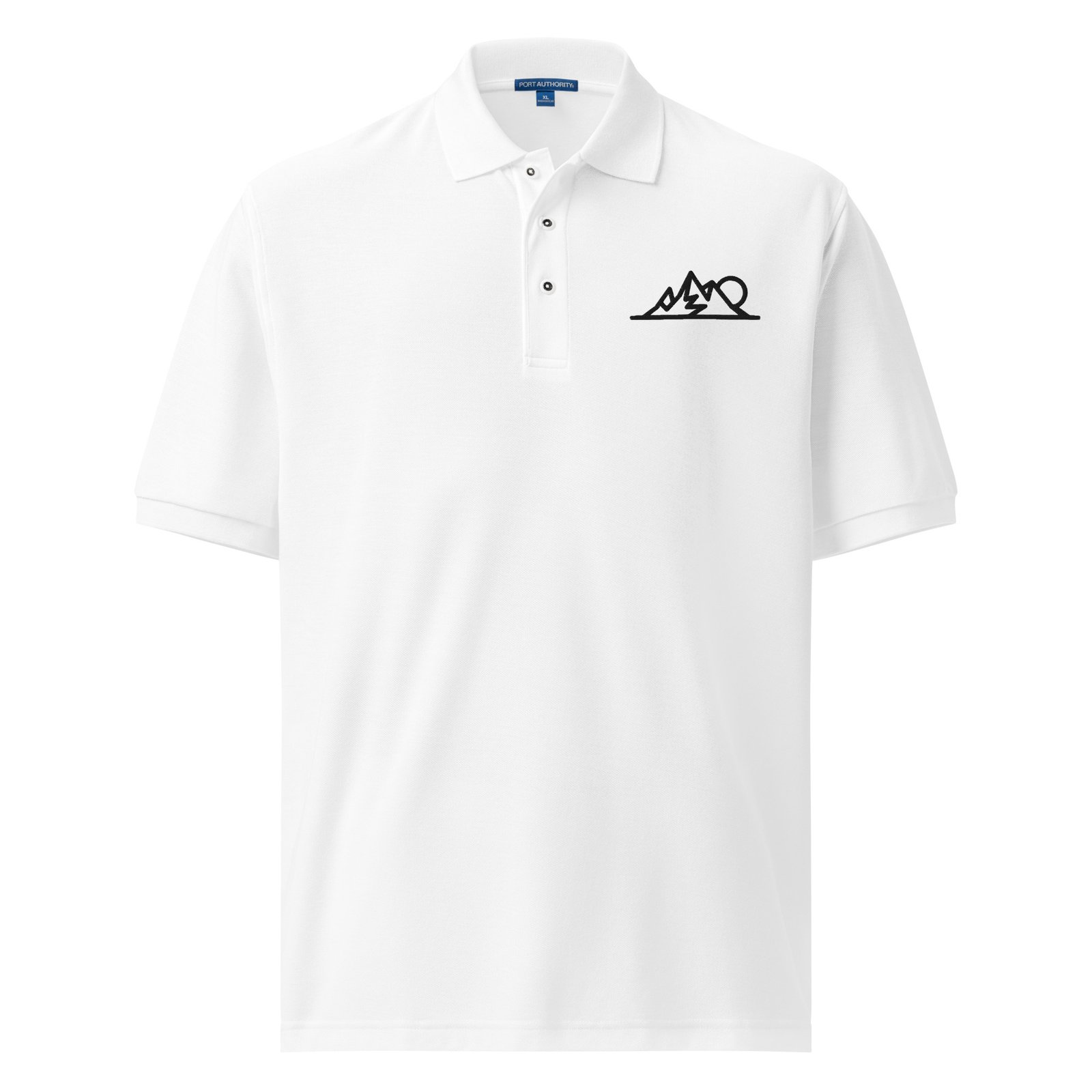 Men's Premium Polo