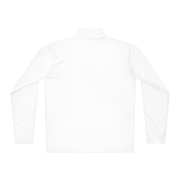 unisex-quarter-zip-pullover-white-back-694ae0b0a38cb.jpg Lightweight quarter-zip pullover