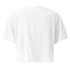 Women’s crop top