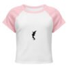 womens-micro-rib-raglan-baby-tee-white-pink-front-694ae030e5cc1.jpg Women’s micro rib raglan baby tee