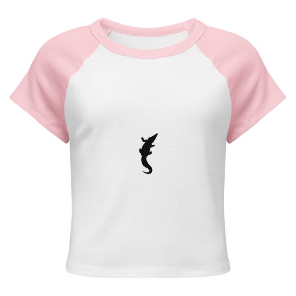womens-micro-rib-raglan-baby-tee-white-pink-front-694ae030e5cc1.jpg Women’s micro rib raglan baby tee